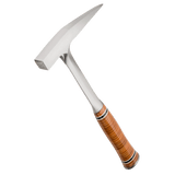 Lightweight Rock Pick (Leather)