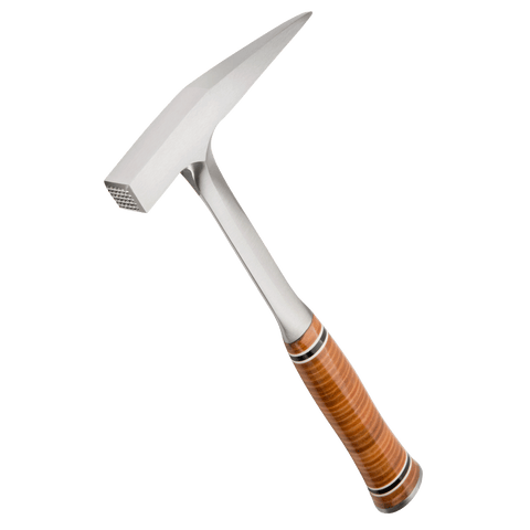 Lightweight Rock Pick (Leather)