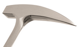 Rock Pick Pointed Tip