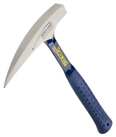 Rock Pick Pointed Tip