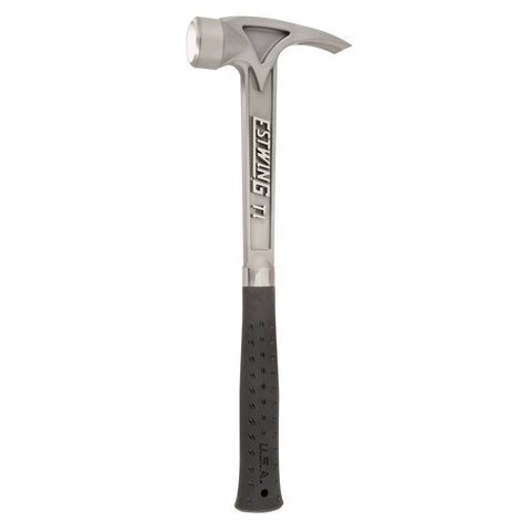 Titanium Hammer (Black)