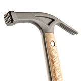 Driving Hammer (Milled)