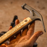 Driving Hammer (Milled)