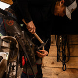 Driving Hammer (Milled)