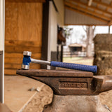 Rounding Hammer
