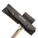 Rock Pick Pointed Tip (Leather)