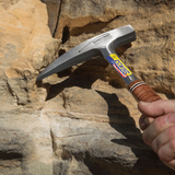 Rock Pick Pointed Tip (Leather)