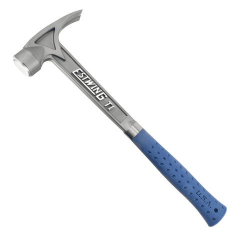 Titanium Hammer (Blue)