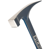 Big Blue Bricklayer Hammer (Long Handle)