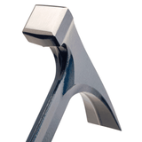 Big Blue Bricklayer Hammer (Long Handle)