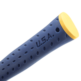 Big Blue Bricklayer Hammer (Long Handle)