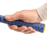 Big Blue Bricklayer Hammer (Long Handle)
