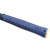 Big Blue Bricklayer Hammer (Long Handle)